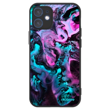 Picasee ULTIMATE CASE MagSafe za Apple iPhone 12 mini - Lean