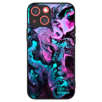 Picasee ULTIMATE CASE MagSafe za Apple iPhone 13 mini - Lean