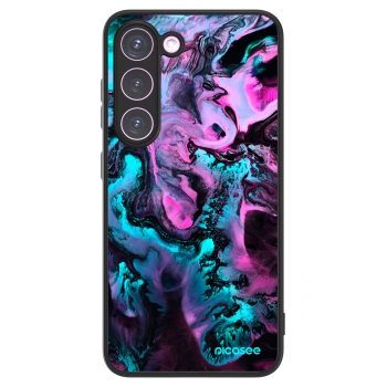 Picasee ULTIMATE CASE za Samsung Galaxy S23 5G - Lean