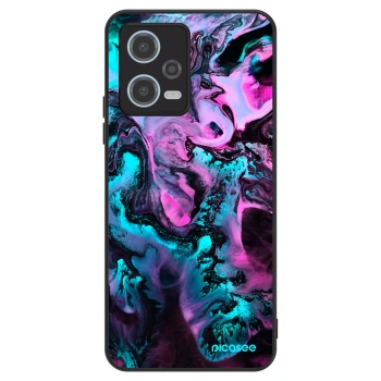 Ovitek za Xiaomi Redmi Note 12 5G - Lean