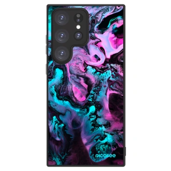 Picasee ULTIMATE CASE PowerShare za Samsung Galaxy S23 Ultra 5G - Lean