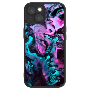 Picasee ULTIMATE CASE za Apple iPhone 15 - Lean