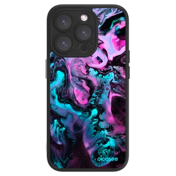 Picasee ULTIMATE CASE za Apple iPhone 15 Pro - Lean