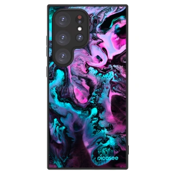 Picasee ULTIMATE CASE PowerShare za Samsung Galaxy S24 Ultra S928B 5G - Lean