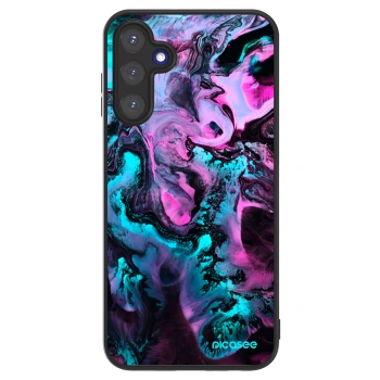 Picasee ULTIMATE CASE za Samsung Galaxy A15 A155F 4G - Lean