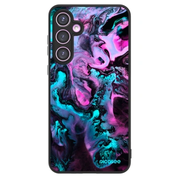 Picasee ULTIMATE CASE za Samsung Galaxy A35 5G A356B - Lean