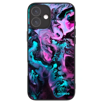 Picasee ULTIMATE CASE za Apple iPhone 16 Plus - Lean