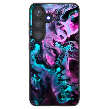 Picasee ULTIMATE CASE PowerShare za Samsung Galaxy S25 5G - Lean