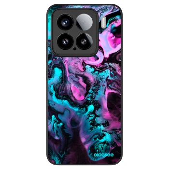 Ovitek za Xiaomi 15 - Lean