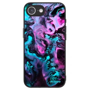 Picasee ULTIMATE CASE MagSafe za Apple iPhone 16e - Lean