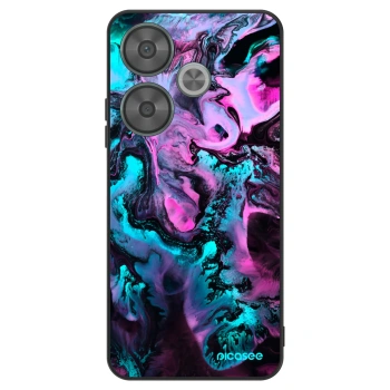Ovitek za Xiaomi Poco F6 - Lean