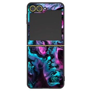 Ovitek za Samsung Galaxy Z Flip5 5G - Lean