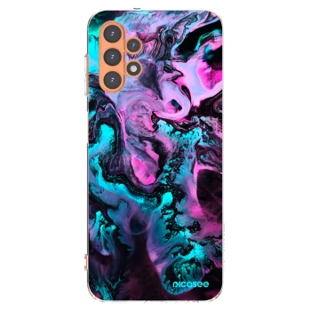 Picasee silikonski prozorni ovitek za Samsung Galaxy A13 5G - Lean