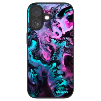 Picasee ULTIMATE CASE MagSafe za Apple iPhone 17 - Lean