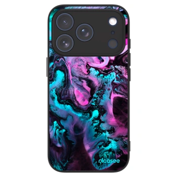 Picasee ULTIMATE CASE MagSafe za Apple iPhone 17 Pro - Lean