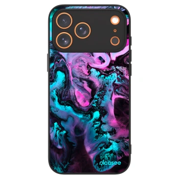 Picasee ULTIMATE CASE MagSafe za Apple iPhone 17 Pro Max - Lean