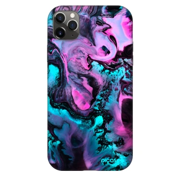 Ovitek za Apple iPhone 11 Pro Max - Lean