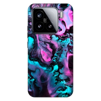 Picasee Fashion Case za Xiaomi 15 - Lean