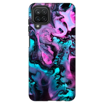 Ovitek za Samsung Galaxy A12 A125F - Lean