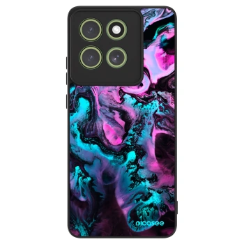 Ovitek za Motorola Moto G86 Power 5G - Lean