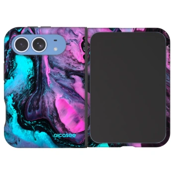 Ovitek za Apple iPhone Duo - Lean