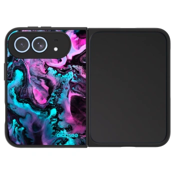 Picasee ULTIMATE CASE za Apple iPhone Duo - Lean