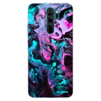 Ovitek za Xiaomi Redmi Note 8 Pro - Lean