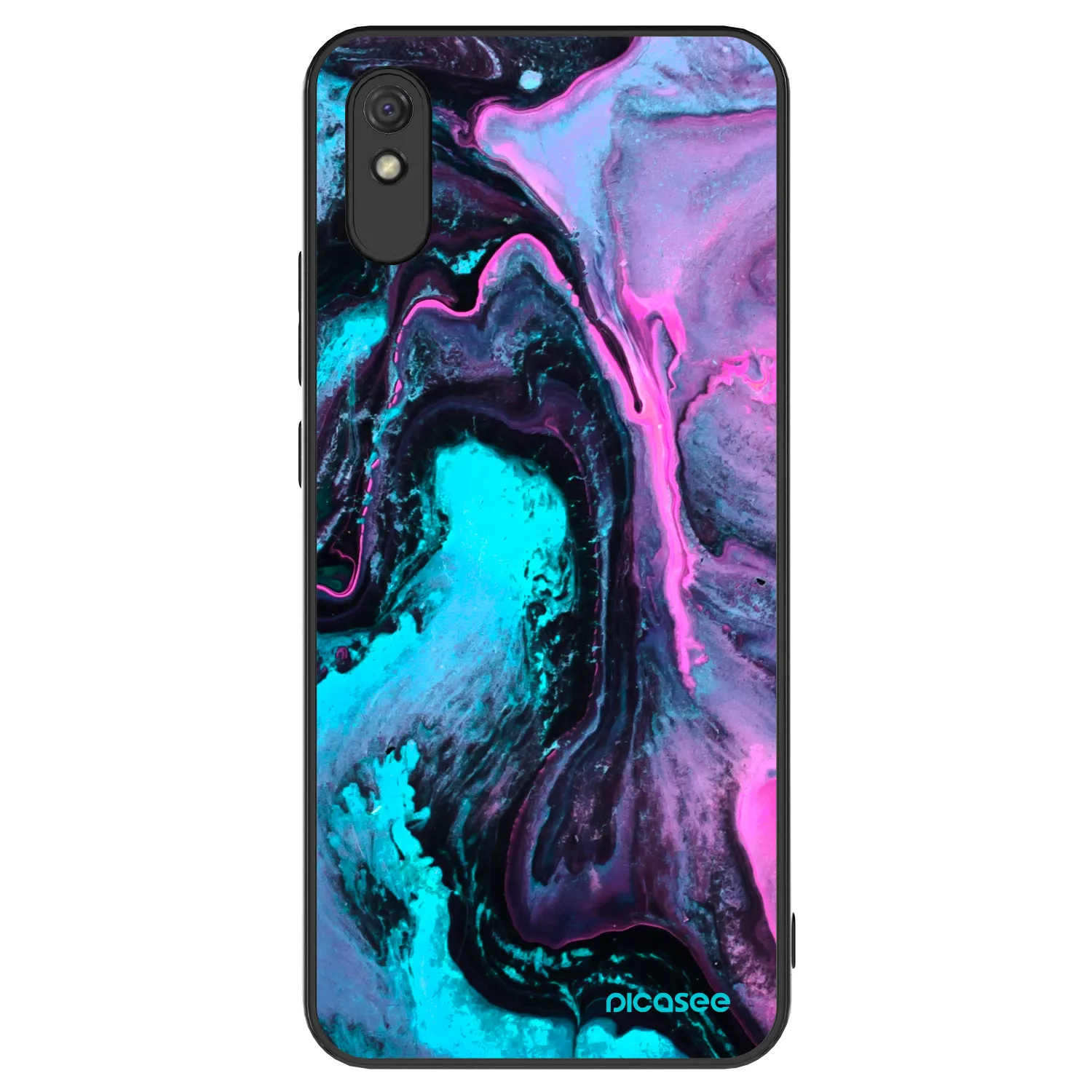 Picasee ULTIMATE CASE za Xiaomi Redmi 9A - Lean 2