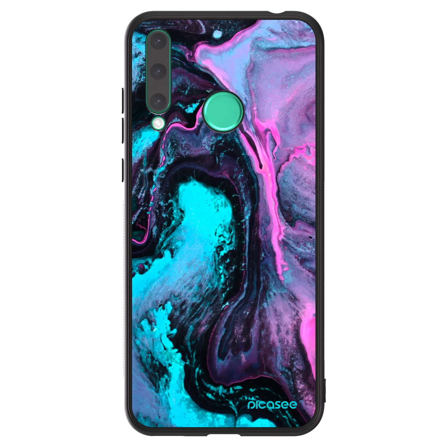 Picasee ULTIMATE CASE za Honor 20 Lite - Lean 2