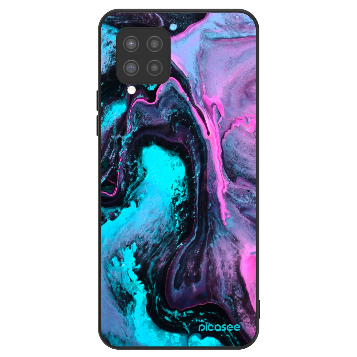Picasee ULTIMATE CASE za Samsung Galaxy A42 A426B - Lean 2