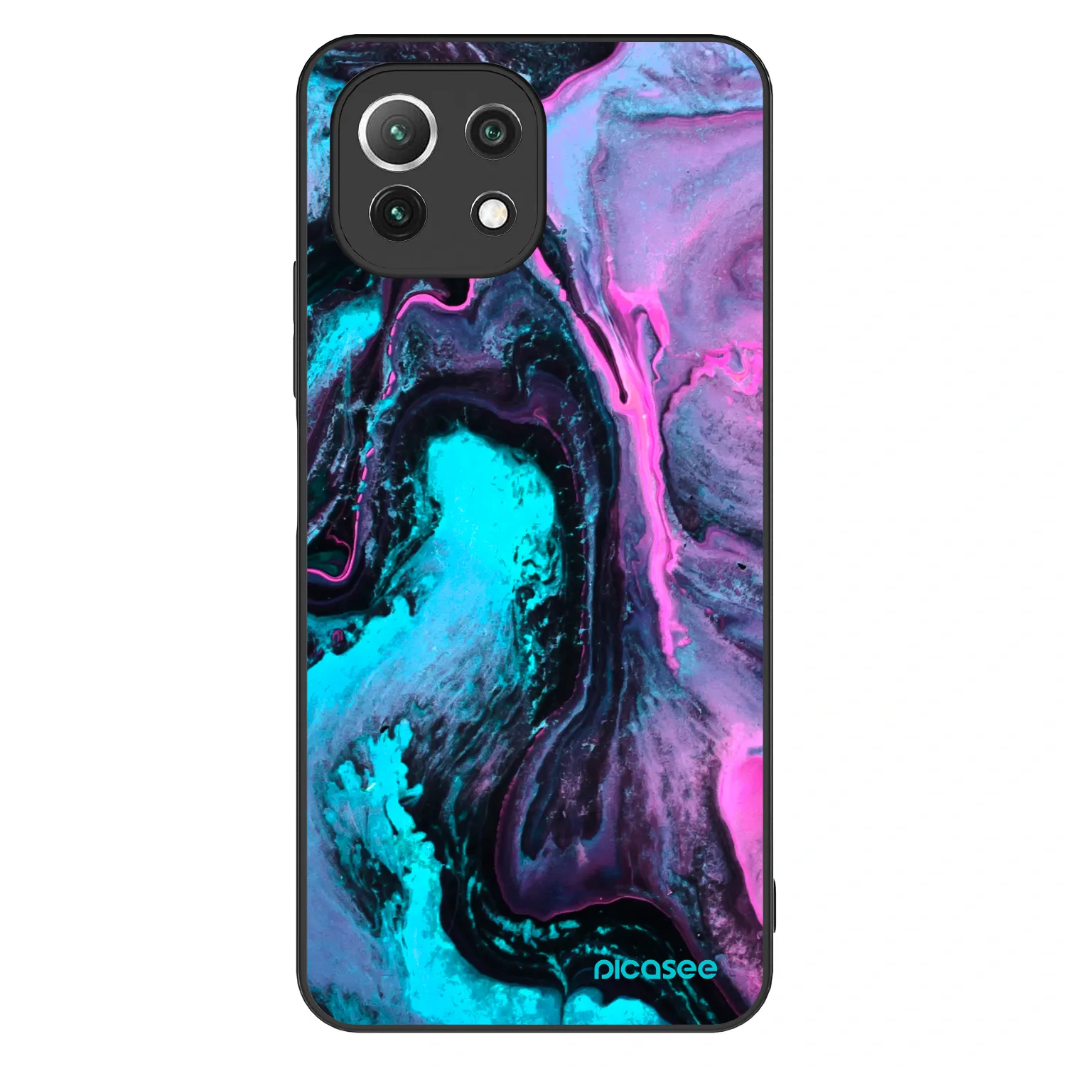 Picasee ULTIMATE CASE za Xiaomi Mi 11 Lite - Lean 2