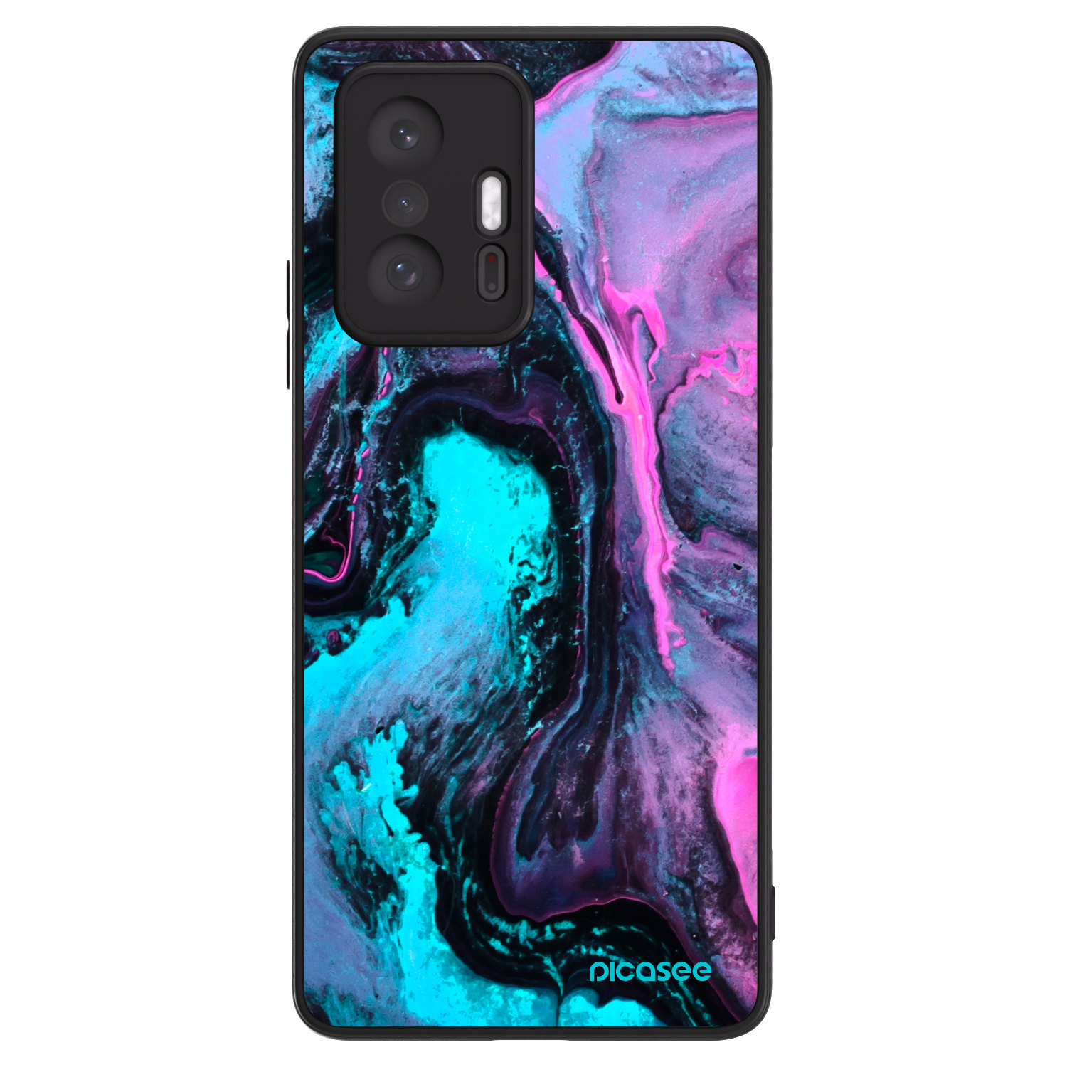 Picasee ULTIMATE CASE za Xiaomi 11T Pro - Lean 2