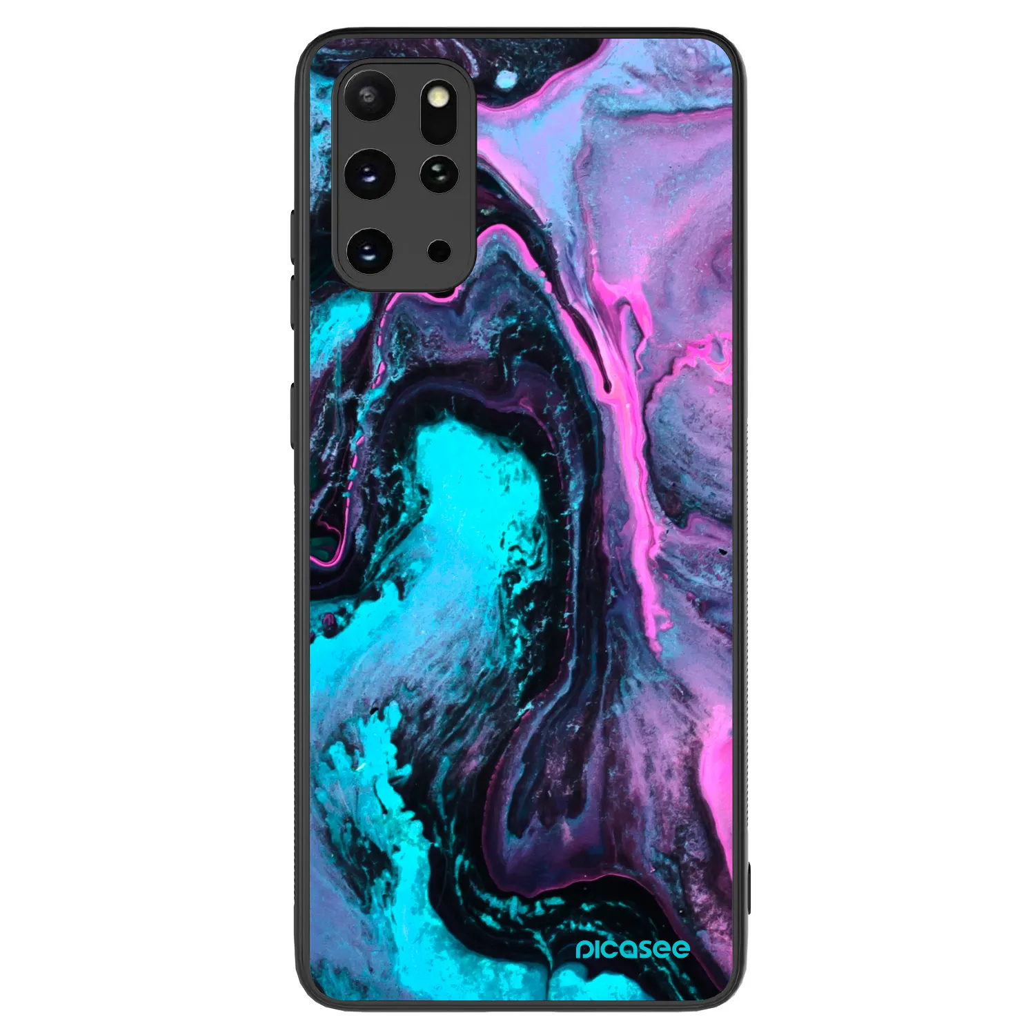 Picasee ULTIMATE CASE za Samsung Galaxy S20+ G985F - Lean 2