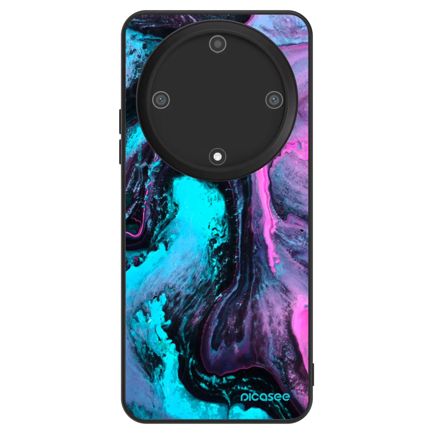 Picasee ULTIMATE CASE za Honor Magic5 Lite 5G - Lean 2