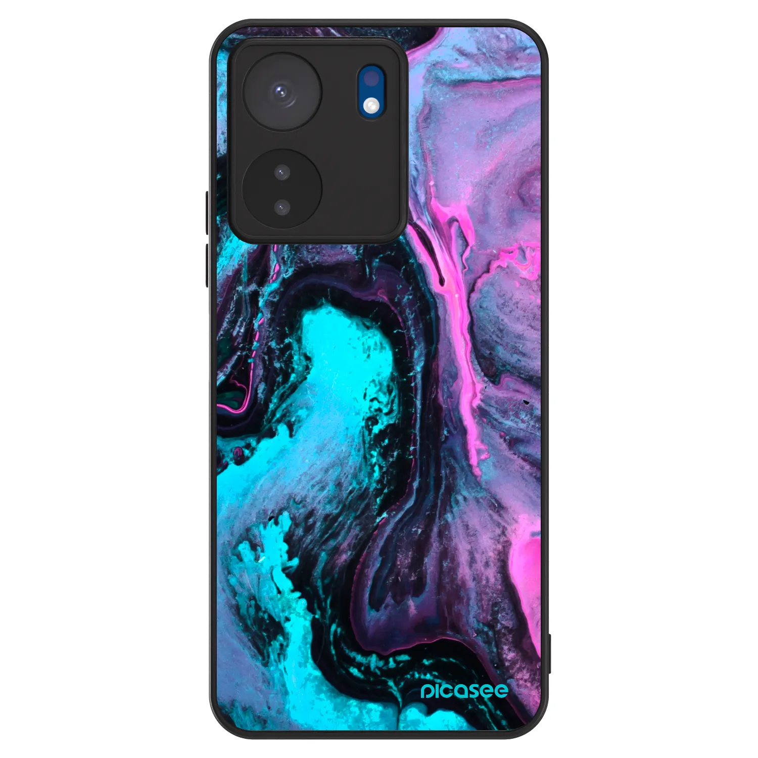 Picasee ULTIMATE CASE za Xiaomi Redmi 13C 4G - Lean 2