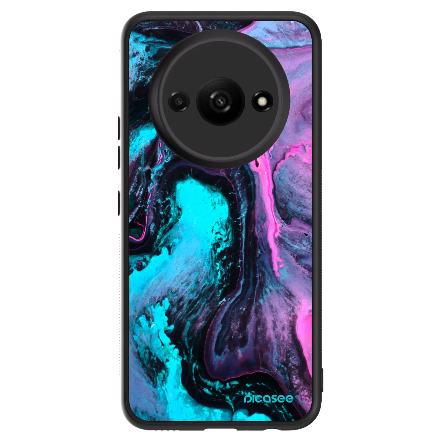 Picasee ULTIMATE CASE za Xiaomi Redmi A3 - Lean 2
