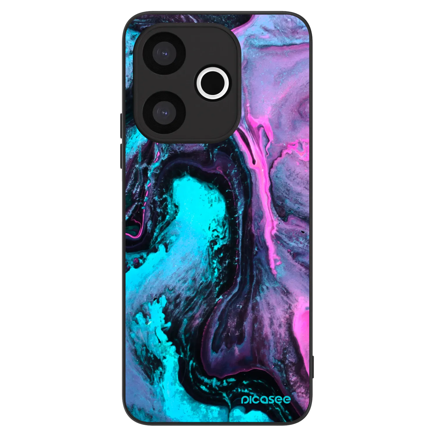 Picasee ULTIMATE CASE za Xiaomi Redmi 13 4G - Lean 2