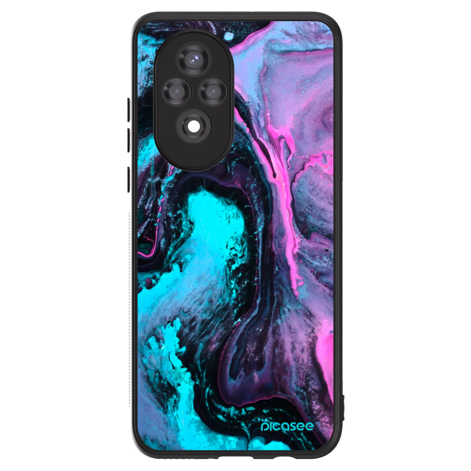 Picasee ULTIMATE CASE za Honor 200 Pro 5G - Lean 2