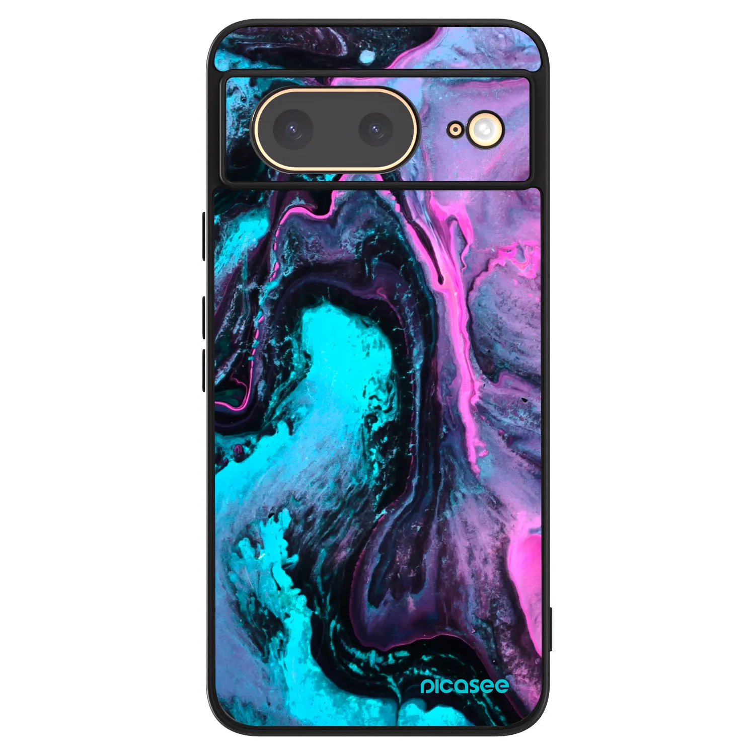Picasee ULTIMATE CASE za Google Pixel 8 - Lean 2
