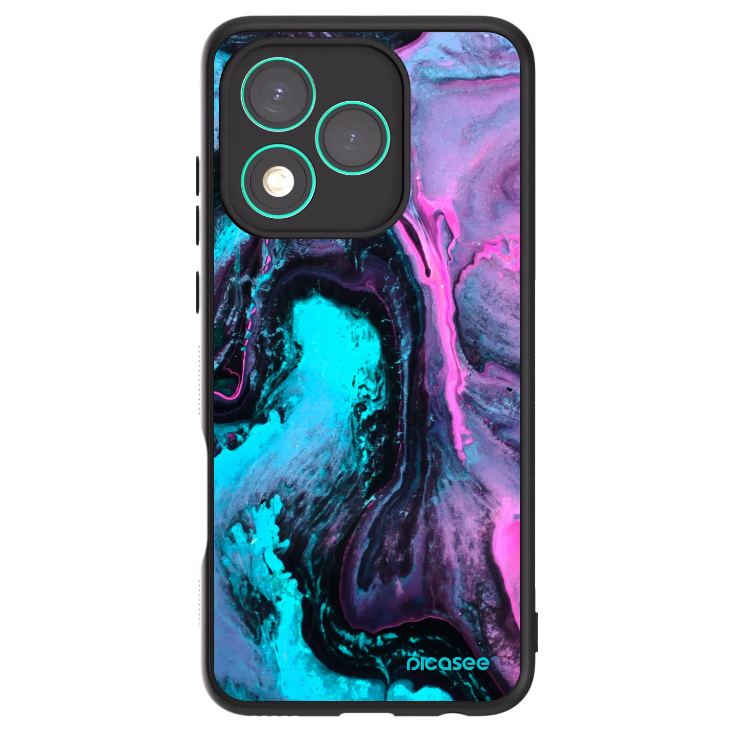 Picasee ULTIMATE CASE za Honor 400 Lite 5G - Lean 2