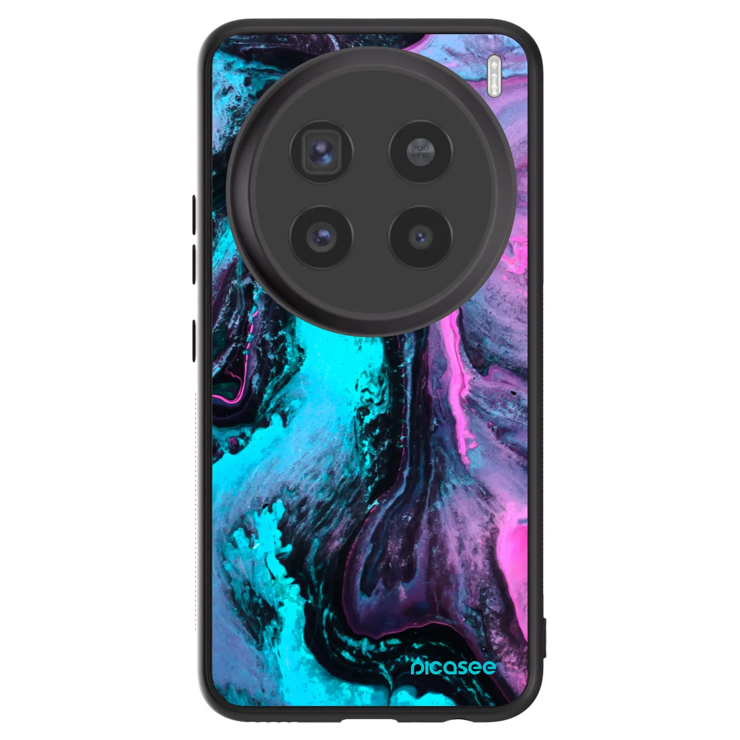 Picasee ULTIMATE CASE za Vivo X200 Pro - Lean 2