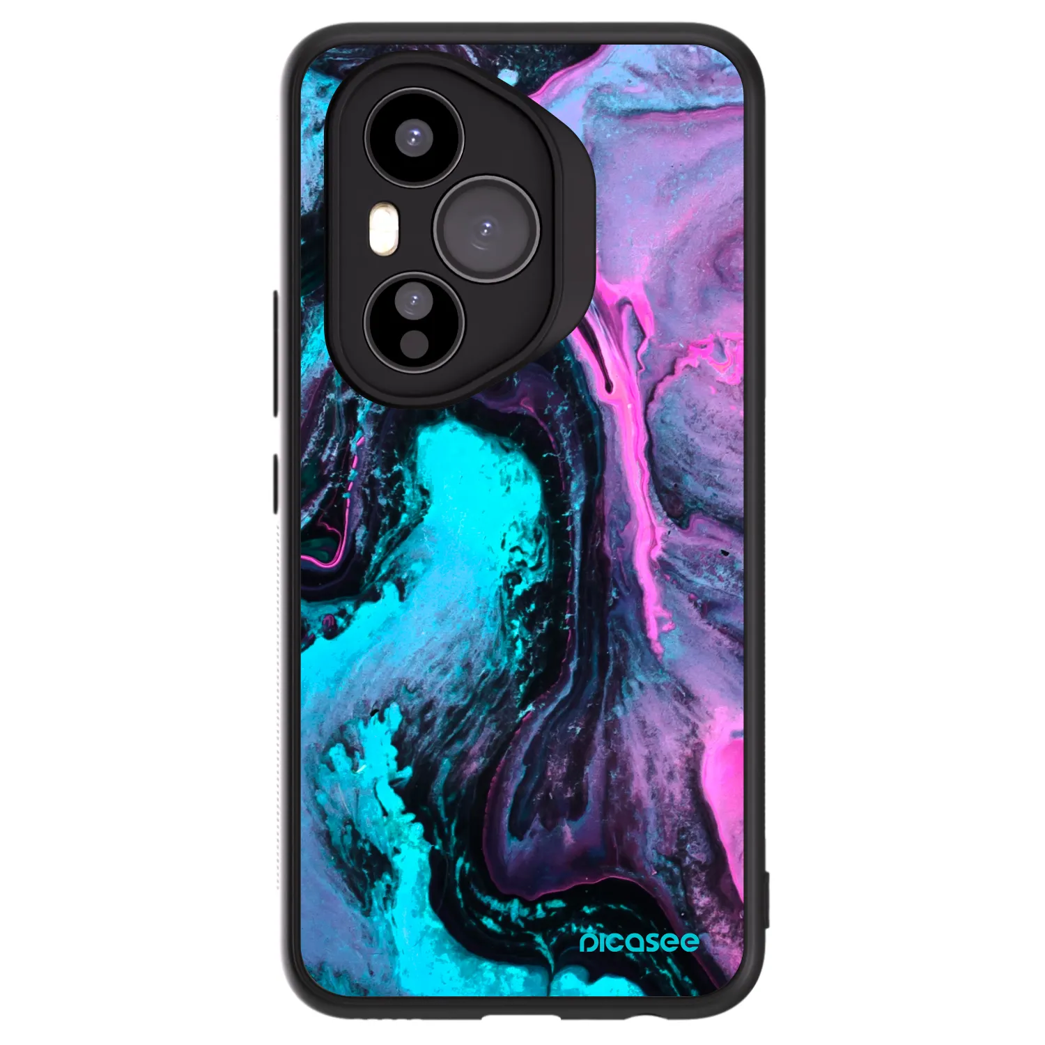Picasee ULTIMATE CASE za Honor 400 Pro 5G - Lean 2