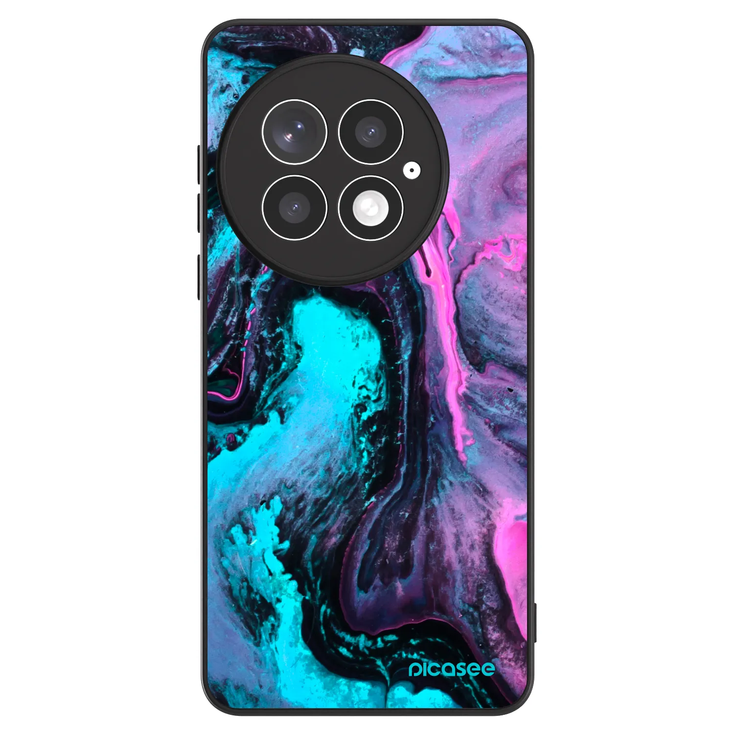 Picasee ULTIMATE CASE za OnePlus 13 5G - Lean 2