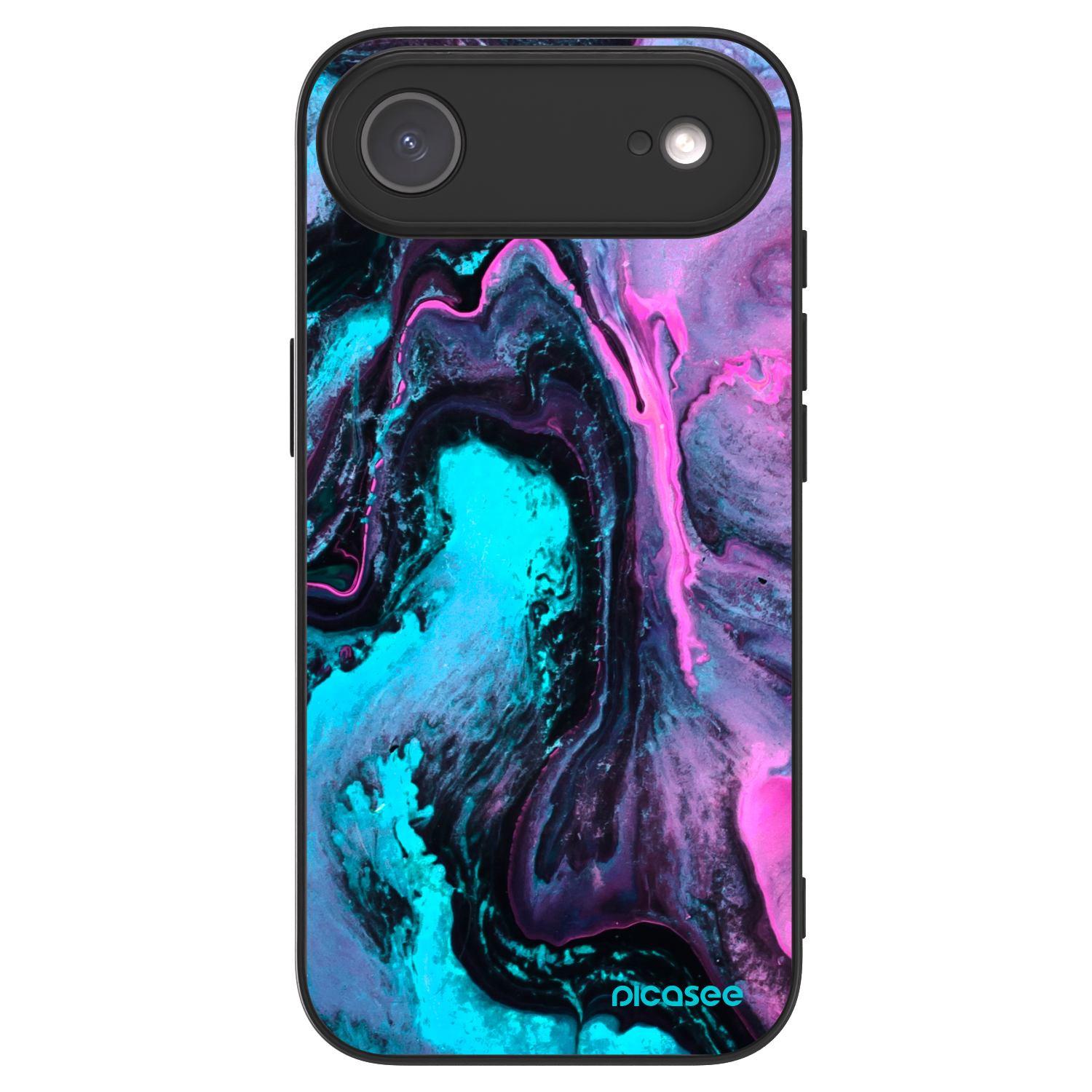 Picasee ULTIMATE CASE MagSafe za Apple iPhone Air - Lean 2