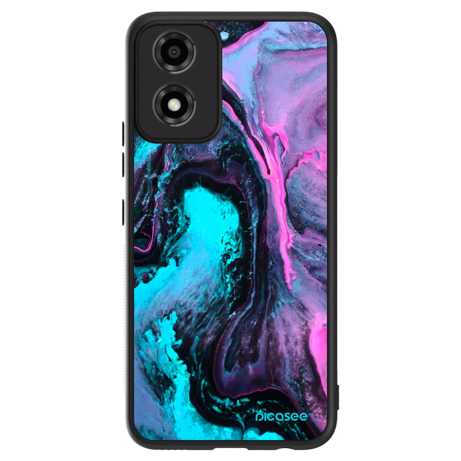 Picasee ULTIMATE CASE za Motorola Moto E14 - Lean 2