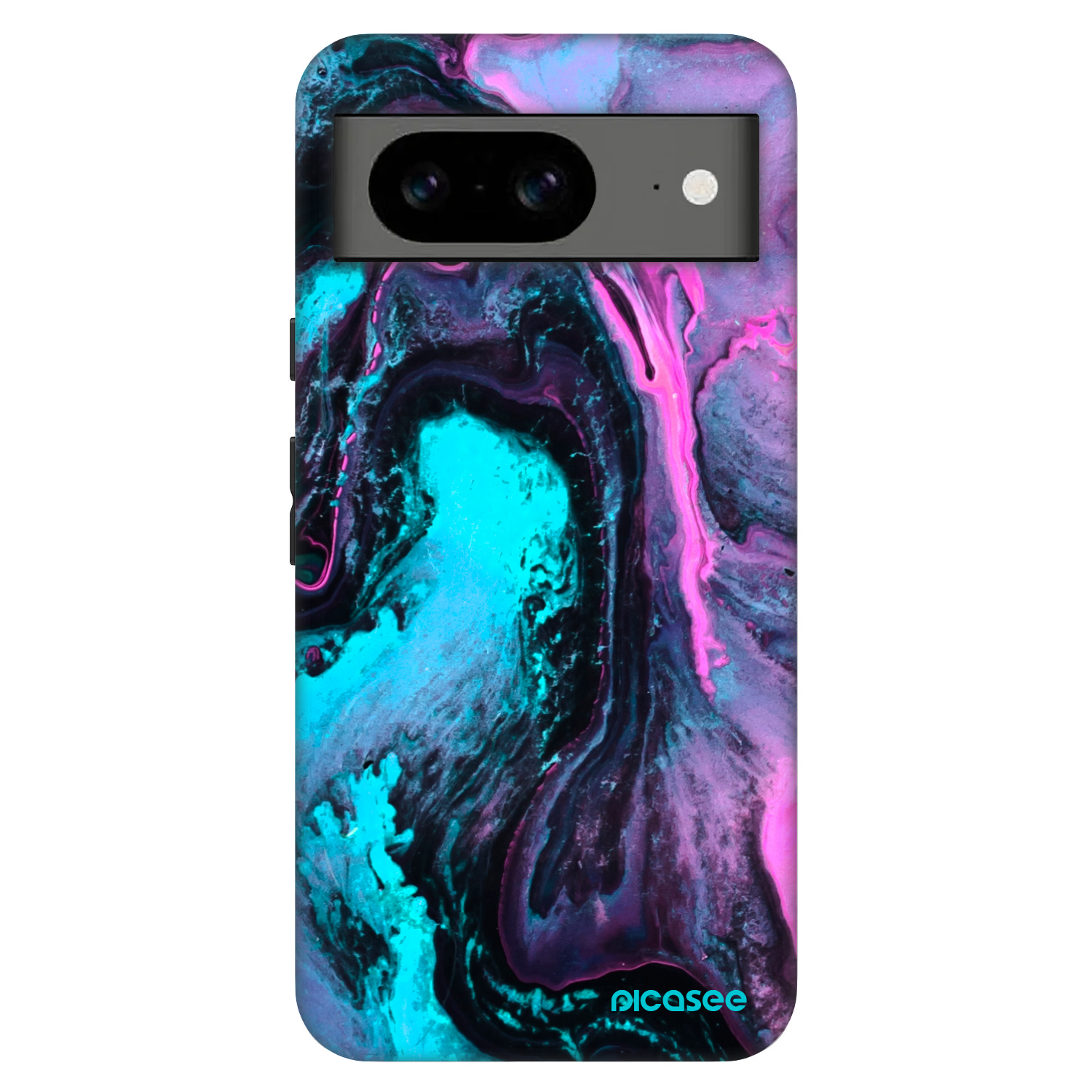 Picasee Fashion Case za Google Pixel 8 Pro - Lean 2