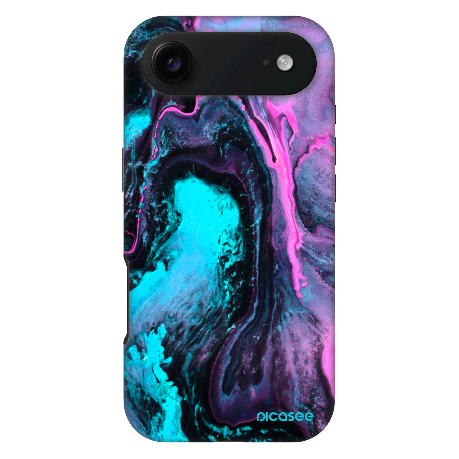 Picasee Fashion Case MagSafe za Apple iPhone Air - Lean 2