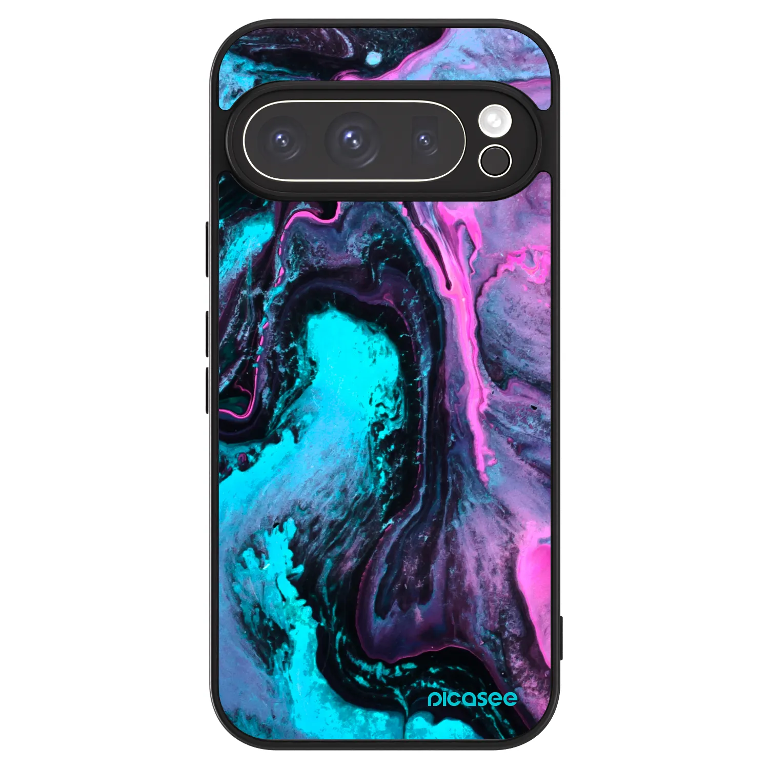 Picasee ULTIMATE CASE za Google Pixel 9 Pro XL - Lean 2
