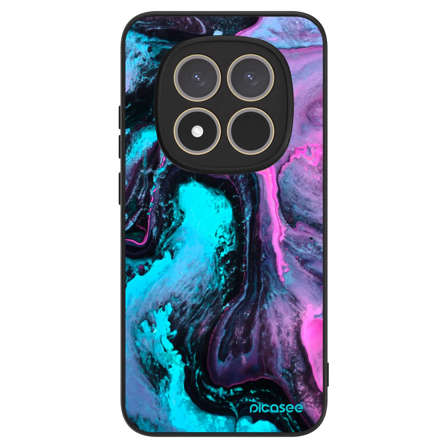 Picasee ULTIMATE CASE za Xiaomi Redmi Note 15 Pro 4G - Lean 2