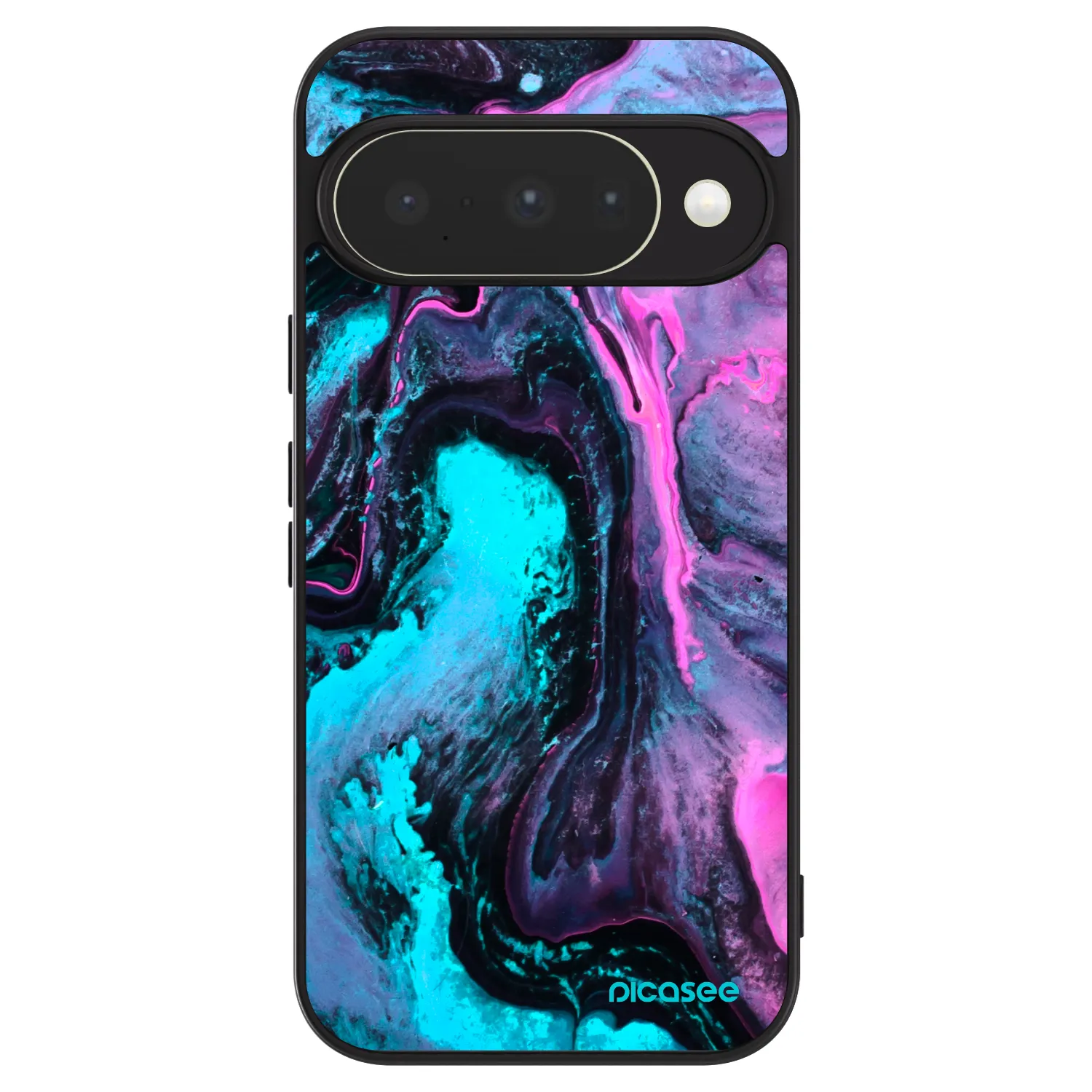 Picasee ULTIMATE CASE za Google Pixel 10 - Lean 2